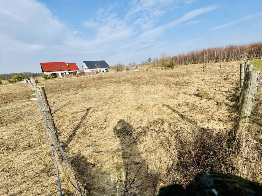 Działka budowlana Barniewice, ul. Jastrzębia. Zdjęcie 11