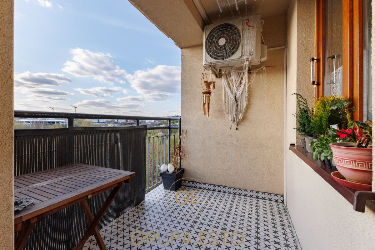 Mieszkanie 2-pokojowe Kraków Górka Narodowa, ul. abp. Zygmunta Szczęsnego Felińskiego. Zdjęcie 14