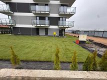 Mieszkanie 3-pokojowe Jędrzejów, ul. Dojazd. Zdjęcie 3