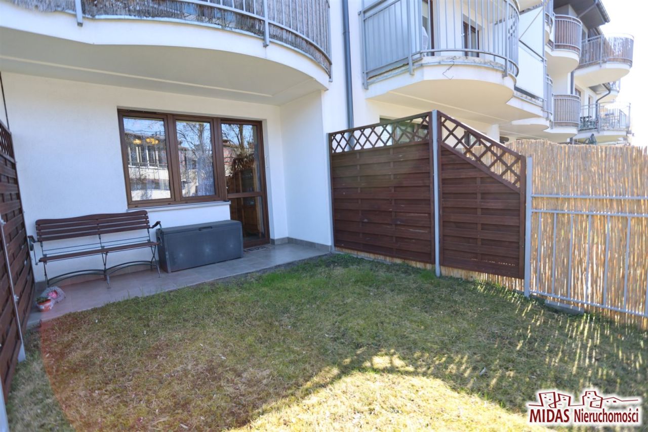 Mieszkanie 2-pokojowe Toruń, ul. Okólna. Zdjęcie 5