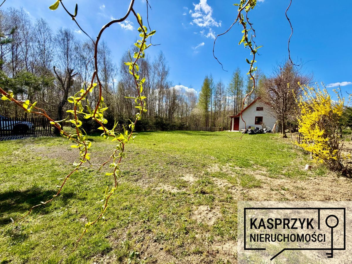 Działka budowlana Zarzecze. Zdjęcie 2