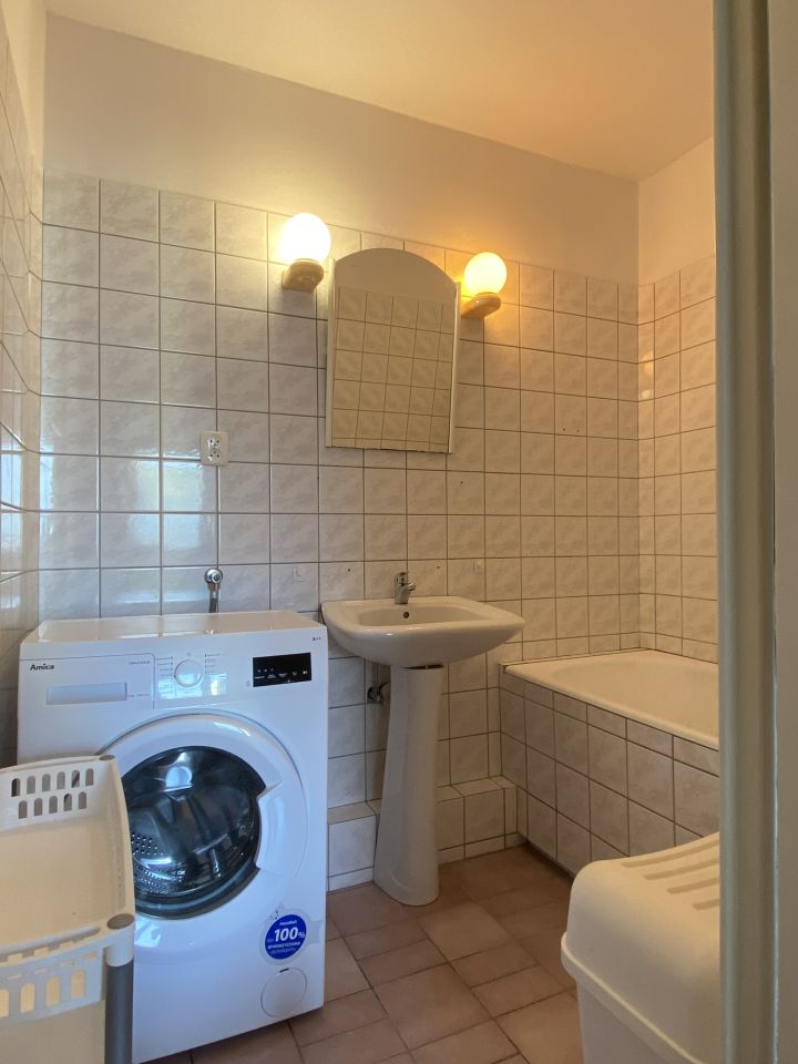 Mieszkanie 3-pokojowe Poznań Grunwald, ul. Izaaka Newtona. Zdjęcie 7