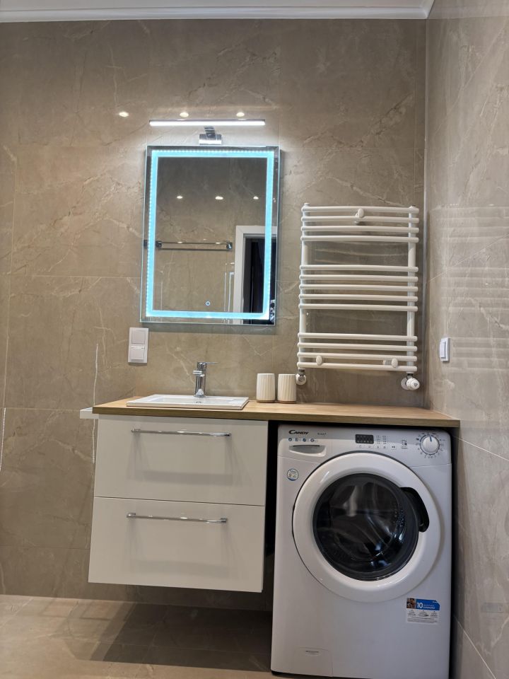 Mieszkanie 2-pokojowe Katowice Wełnowiec, ul. Ignacego Daszyńskiego. Zdjęcie 12