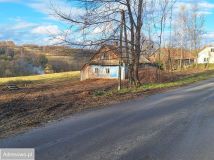 Działka rolno-budowlana Kąkolówka Nawsie. Zdjęcie 2