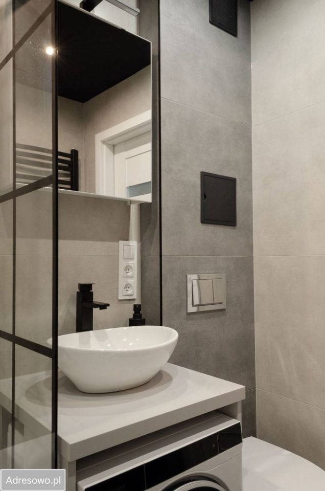 Mieszkanie 1-pokojowe Będzin, ul. rtm. Witolda Pileckiego. Zdjęcie 3