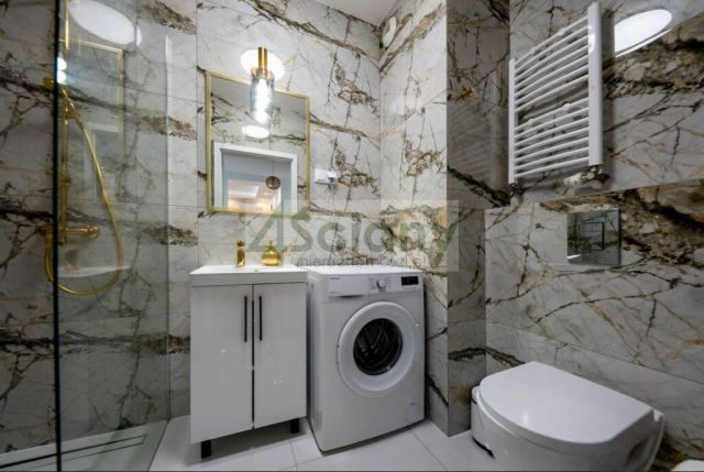 Mieszkanie 2-pokojowe Warszawa Wola, ul. Kłopot. Zdjęcie 7