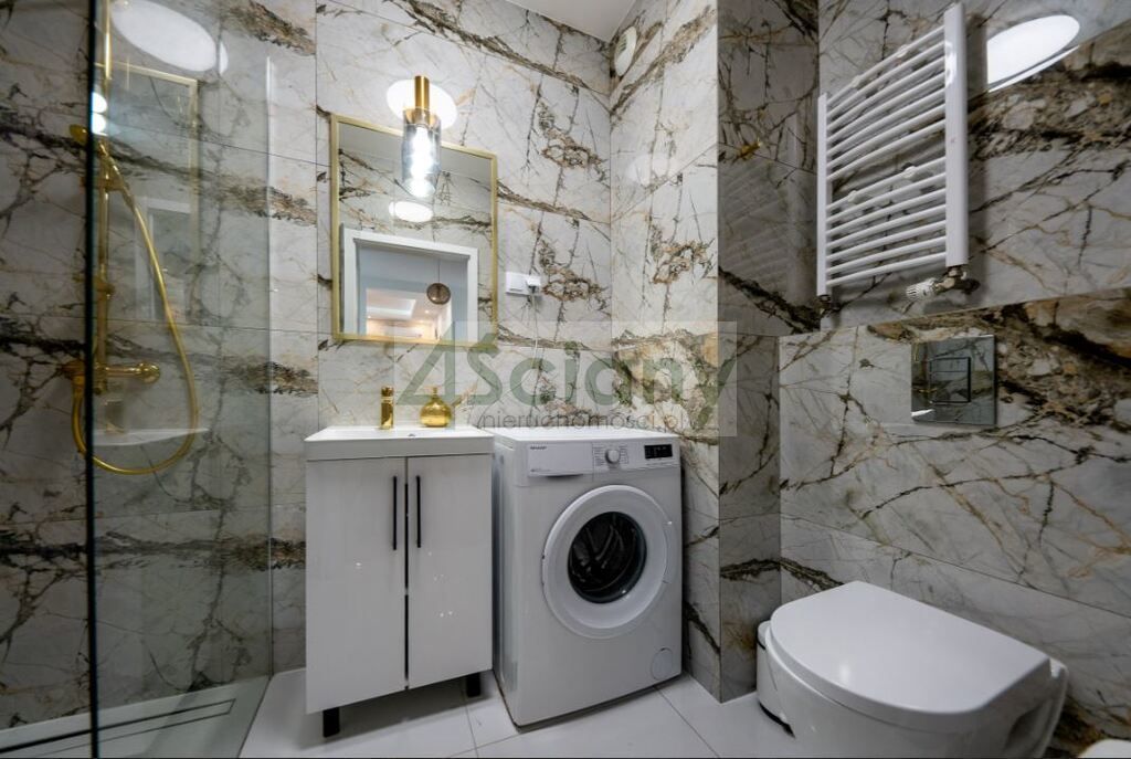 Mieszkanie 2-pokojowe Warszawa Wola, ul. Kłopot. Zdjęcie 7