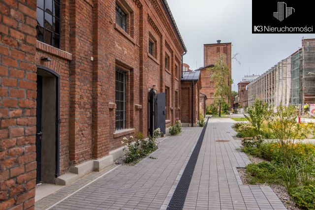 Mieszkanie 1-pokojowe Łódź Śródmieście, ul. Milionowa. Zdjęcie 17