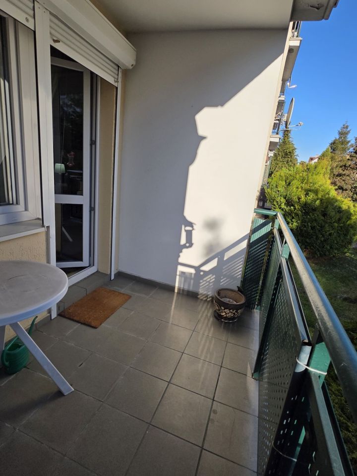 Mieszkanie 2-pokojowe Gdynia Wielki Kack. Zdjęcie 8