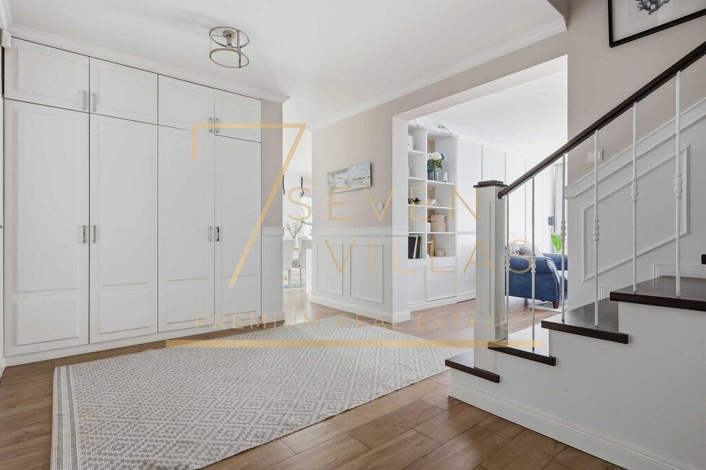 bliźniak, 6 pokoi Michałowice-Wieś. Zdjęcie 7