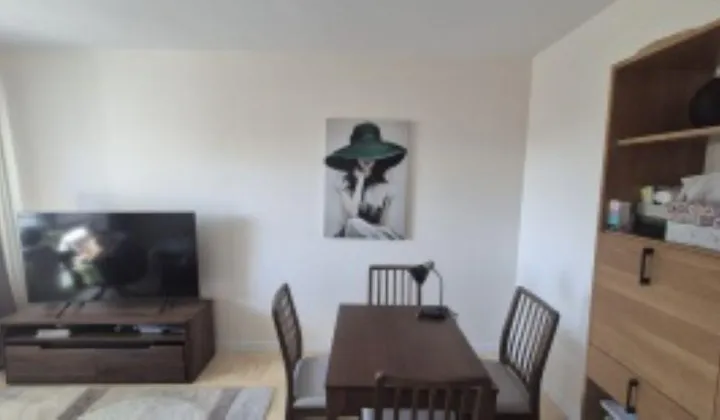 Mieszkanie 2-pokojowe Rzeszów Krakowska Południe, ul. Macieja Rataja