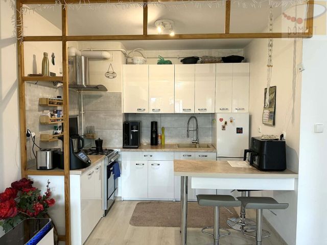 Mieszkanie 2-pokojowe Brwinów Pszczelin, ul. Pszczelińska. Zdjęcie 4