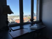 Mieszkanie 3-pokojowe Katowice Śródmieście, ul. Żwirki i Wigury. Zdjęcie 3