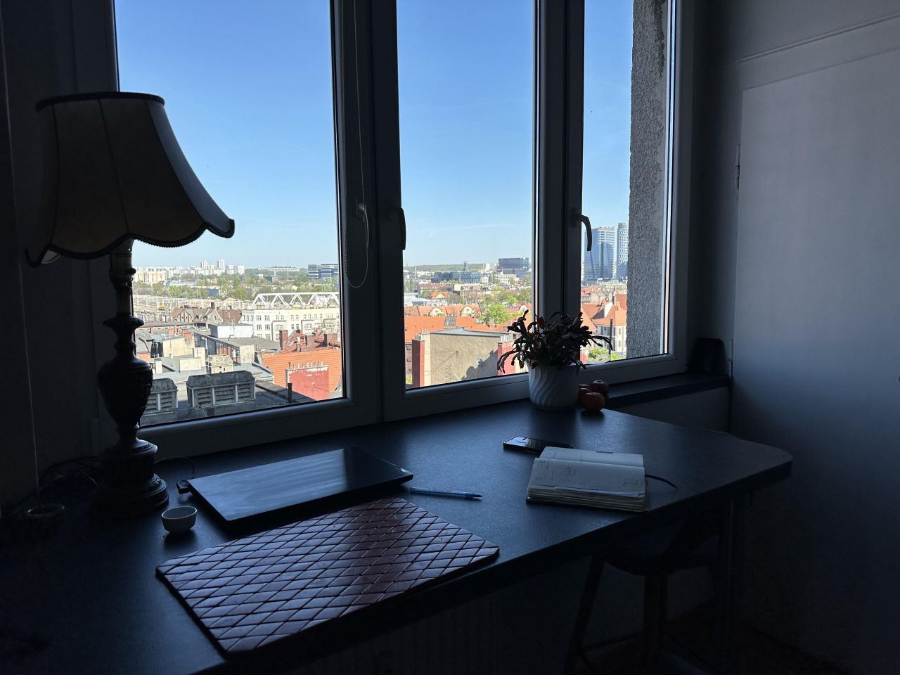 Mieszkanie 3-pokojowe Katowice Śródmieście, ul. Żwirki i Wigury. Zdjęcie 4