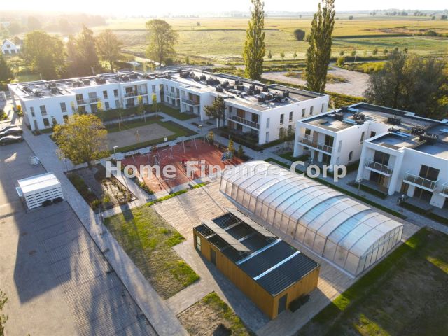 Mieszkanie 2-pokojowe Gdańsk Wyspa Sobieszewska. Zdjęcie 20