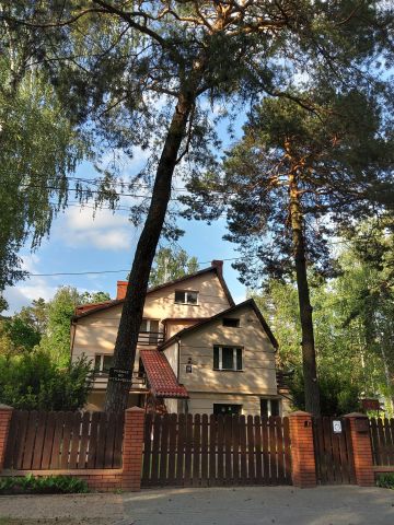 dom wolnostojący, 15 pokoi Urle, ul. Stanisława Augusta Poniatowskiego. Zdjęcie 1