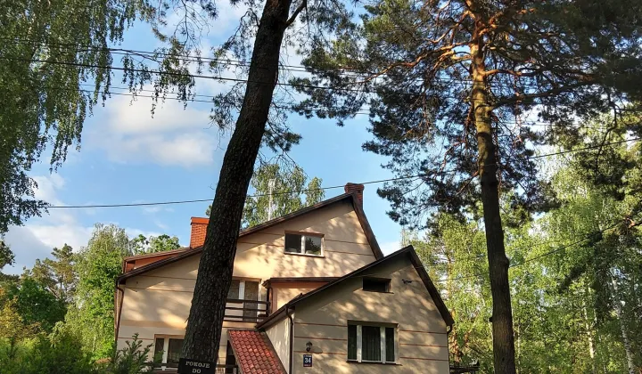 dom wolnostojący, 15 pokoi Urle, ul. Stanisława Augusta Poniatowskiego