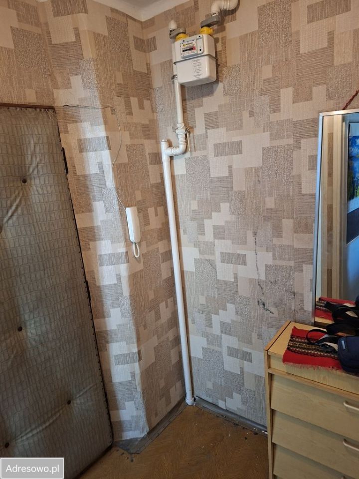 Mieszkanie 2-pokojowe Sosnowiec Pogoń, ul. Szpaków. Zdjęcie 5