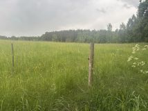 Działka rolno-budowlana Bobrownik. Zdjęcie 1