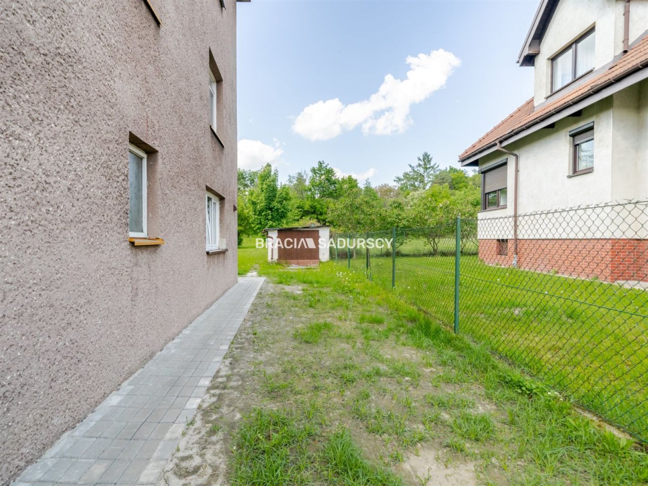 Mieszkanie 4-pokojowe Kraków Bronowice, ul. Zarzecze. Zdjęcie 36