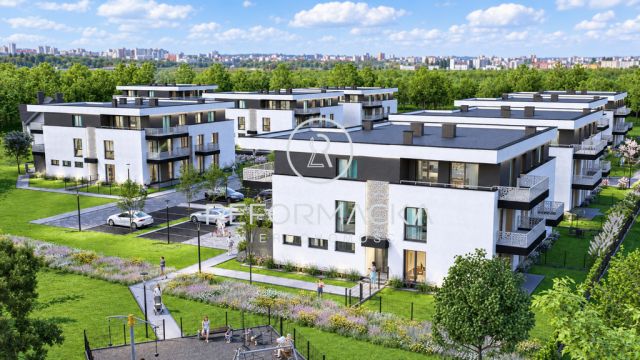 Mieszkanie 3-pokojowe Rzeszów Załęże, ul. św. Floriana. Zdjęcie 1
