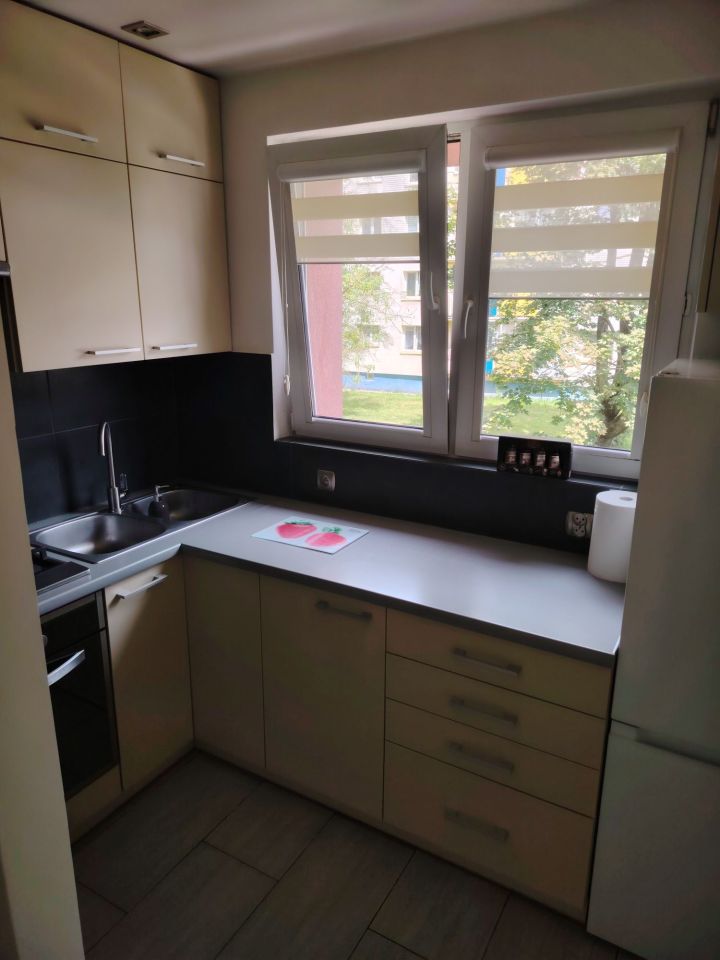 Mieszkanie 3-pokojowe Białystok Bacieczki, ul. Antoniukowska. Zdjęcie 2