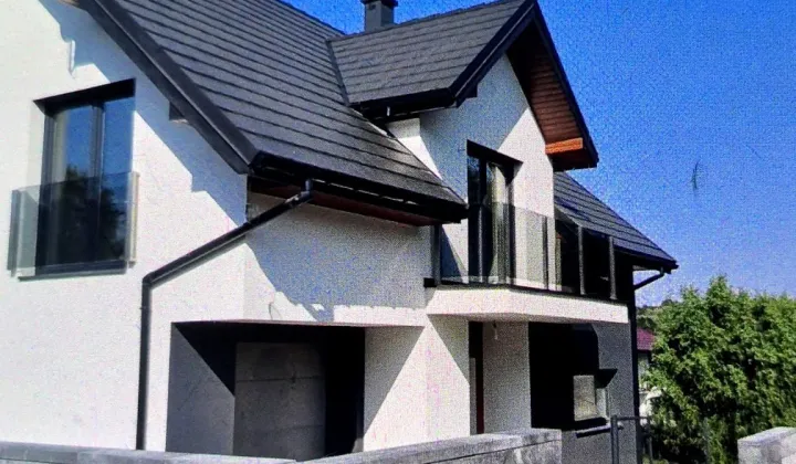 dom wolnostojący, 4 pokoje Wilczkowice, ul. Smolna
