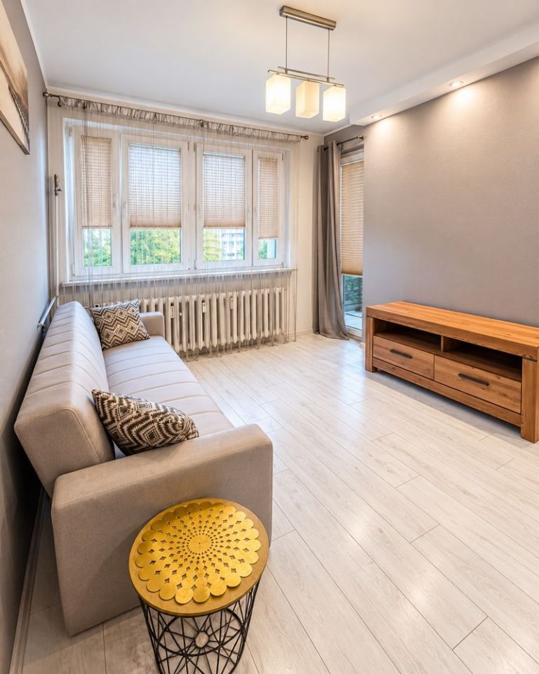 Mieszkanie 1-pokojowe Piła Centrum, pl. Zwycięstwa. Zdjęcie 1