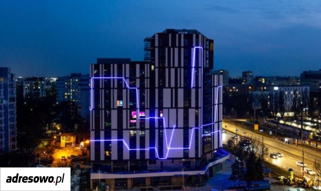 Mieszkanie 2-pokojowe Warszawa Mokotów, ul. Wałbrzyska. Zdjęcie 8