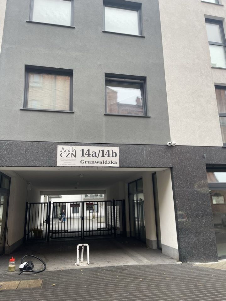 Mieszkanie do wynajęcia bez pośredników          
          
            ul. Grunwaldzka          
          
            Koszalin Centrum