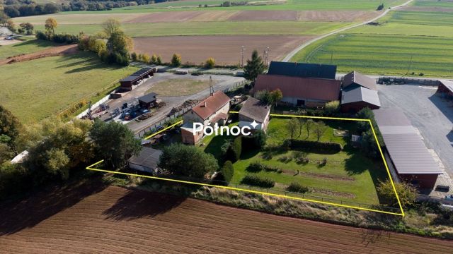 dom wolnostojący, 5 pokoi Wojbórz. Zdjęcie 2