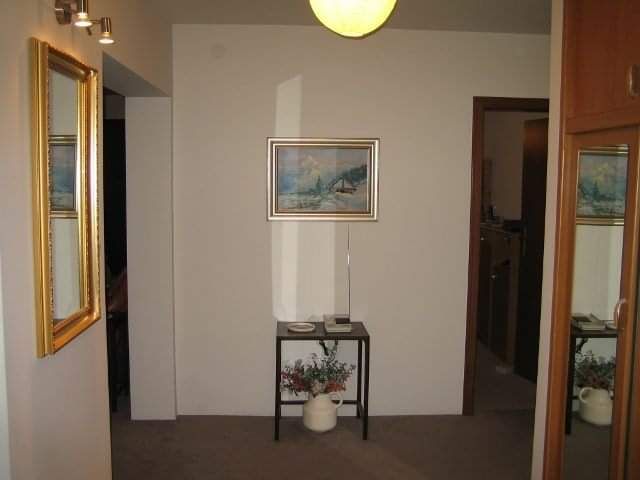 Mieszkanie 5-pokojowe Warszawa Włochy, ul. Aleje Jerozolimskie. Zdjęcie 3