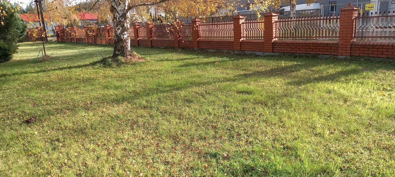 Działka budowlana Reda Pieleszewo, ul. Łososiowa. Zdjęcie 3