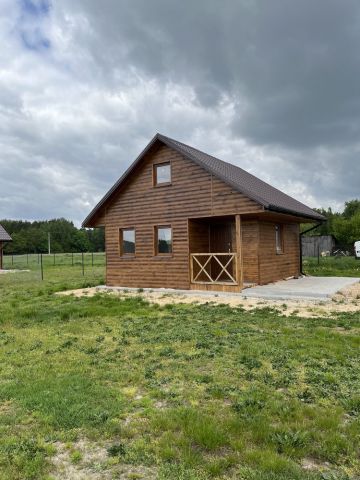 dom letniskowy Józefowo. Zdjęcie 1