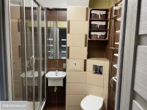 Mieszkanie 4-pokojowe Szklarska Poręba, ul. Turystyczna. Zdjęcie 4