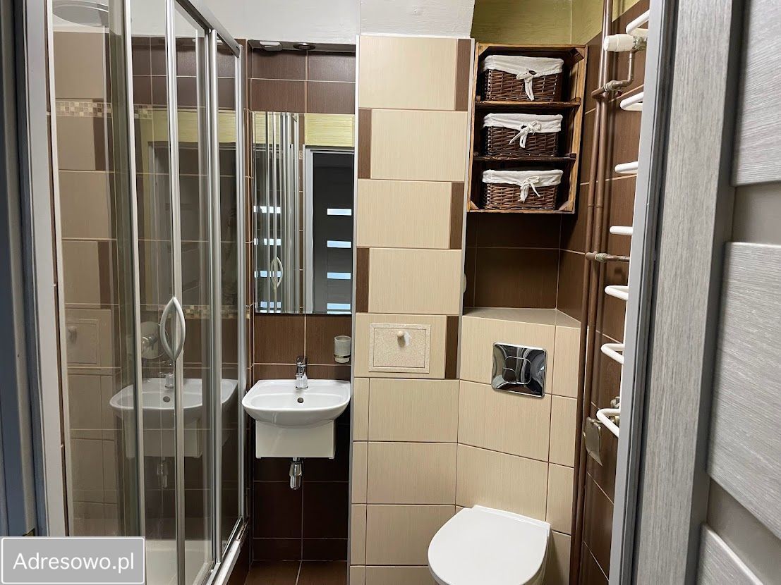 Mieszkanie 4-pokojowe Szklarska Poręba, ul. Turystyczna. Zdjęcie 5