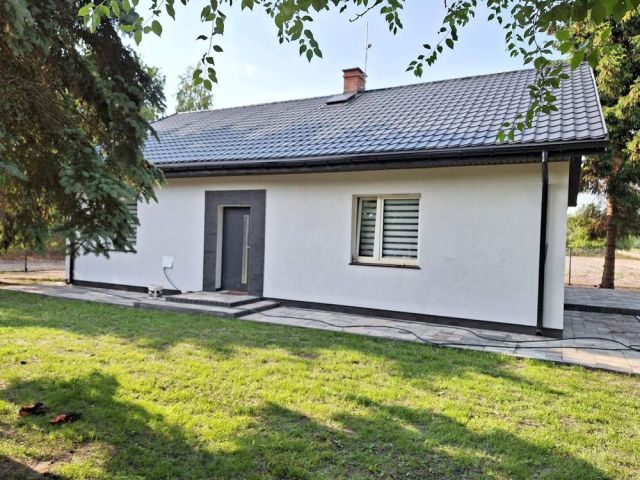 dom wolnostojący Grębociny. Zdjęcie 1