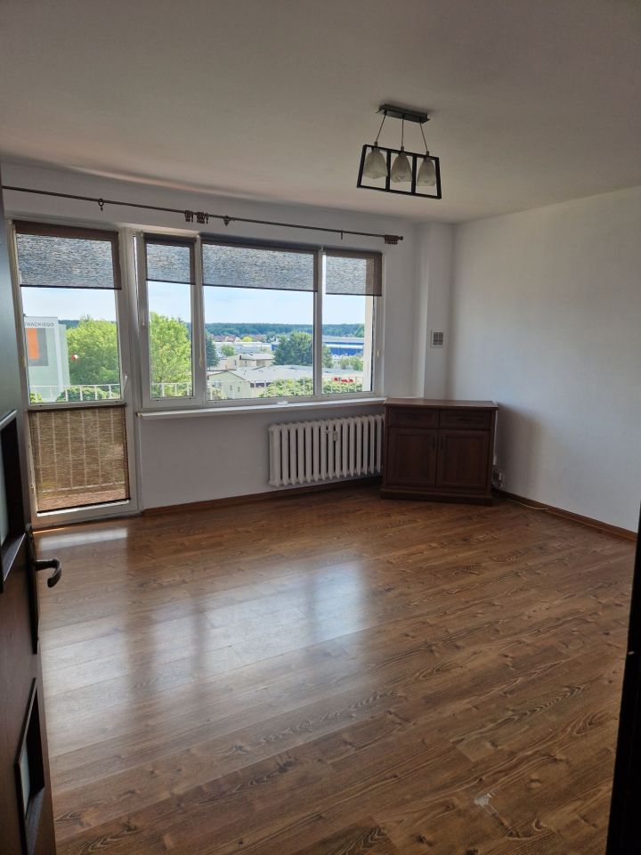 Mieszkanie 2-pokojowe Trzcianka, os. Juliusza Słowackiego. Zdjęcie 2