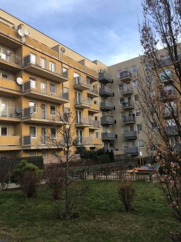 Mieszkanie 2-pokojowe Reda, ul. Franciszka Fenikowskiego. Zdjęcie 1