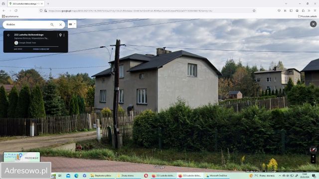 dom wolnostojący, 9 pokoi Dąbrowa Górnicza Tucznawa. Zdjęcie 1