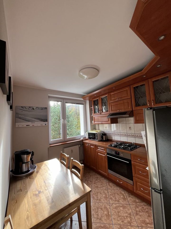 Mieszkanie 3-pokojowe Karpacz Centrum, ul. Nadrzeczna. Zdjęcie 11