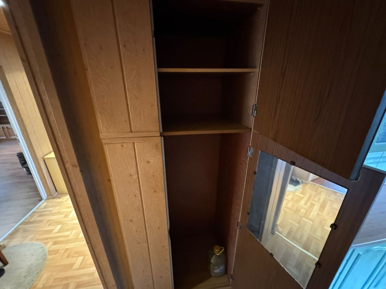 Mieszkanie 3-pokojowe Głuchołazy, ul. Szymona Koszyka. Zdjęcie 15