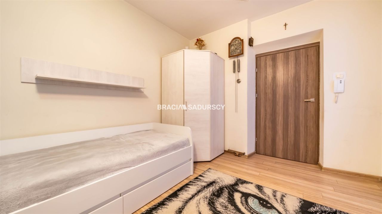 Mieszkanie 2-pokojowe Kraków Grzegórzki, ul. gen. Józefa Dwernickiego. Zdjęcie 16