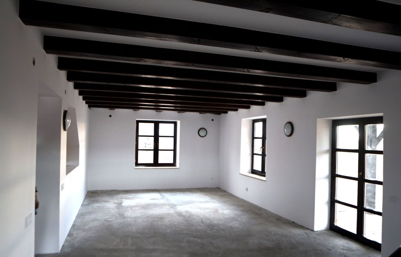 Lokal Sarbiewo. Zdjęcie 8