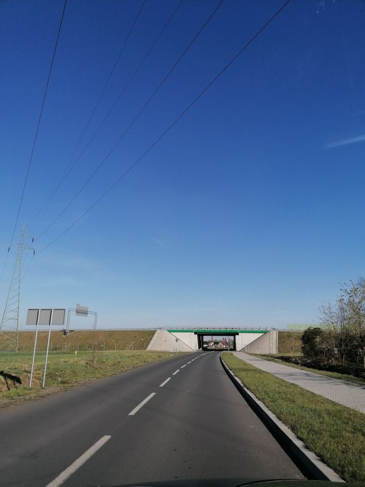 Działka inwestycyjna Ulesie. Zdjęcie 4