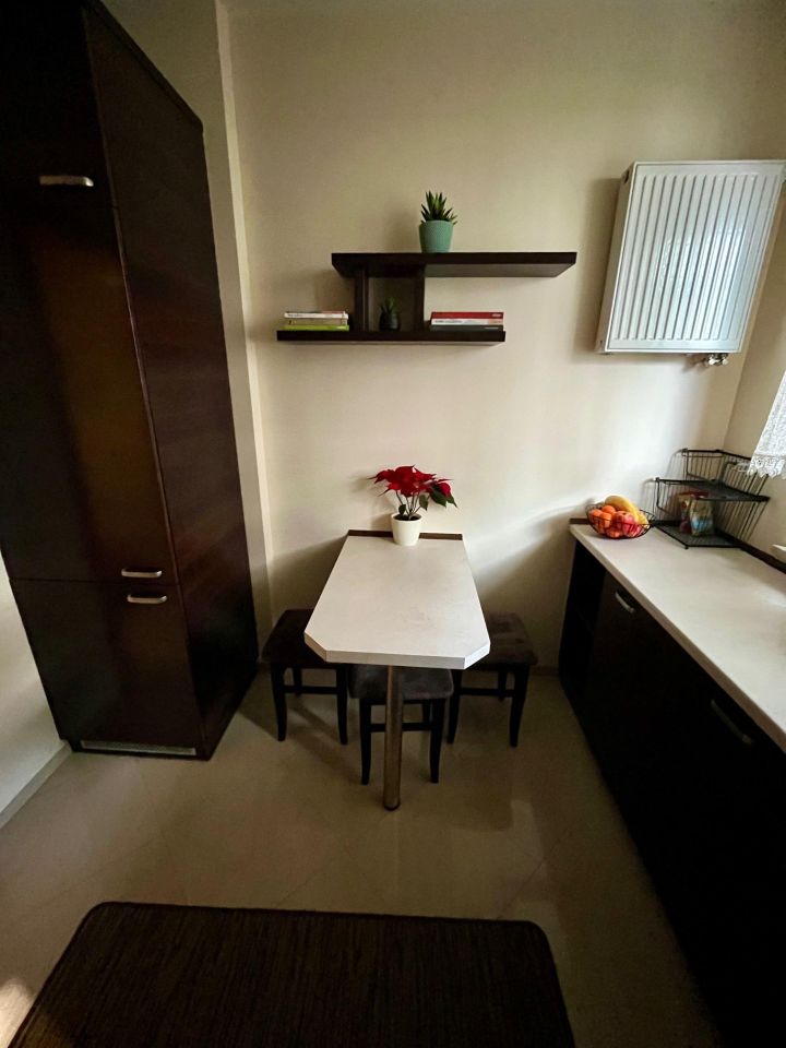 Mieszkanie 2-pokojowe Warszawa Wilanów, ul. Sarmacka. Zdjęcie 6