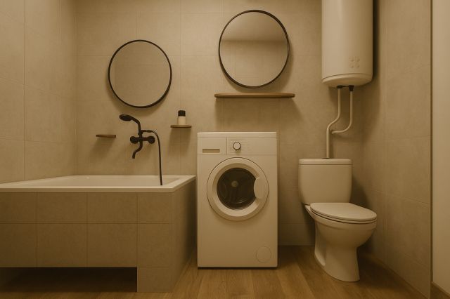 Mieszkanie 2-pokojowe Rzeszów, ul. Henryka Sienkiewicza. Zdjęcie 4