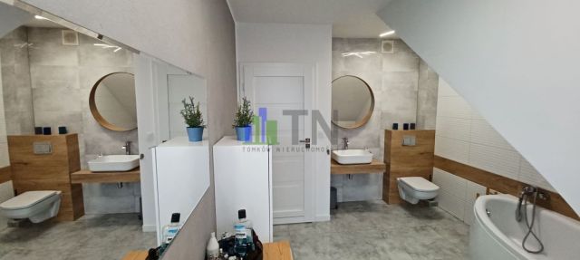 bliźniak, 4 pokoje Nadolice Wielkie. Zdjęcie 11