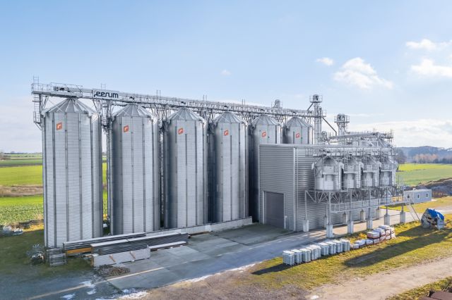 Hala/magazyn Pułtusk. Zdjęcie 8