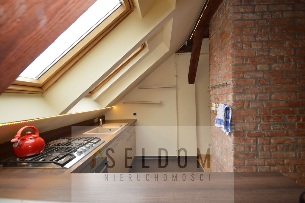 Mieszkanie 2-pokojowe Opole Śródmieście, ul. Romana Dmowskiego. Zdjęcie 5